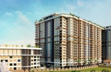 Premier Living at River Nest by Amarnath Group